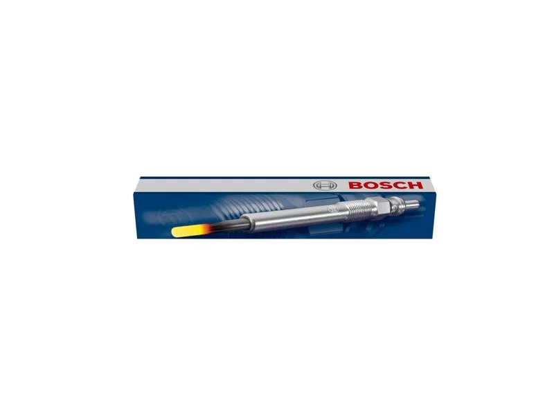 Žhavící svíčka BOSCH Duraterm (BO 0250212009)