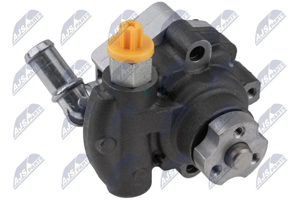 Hydraulické čerpadlo, řízení NTY SPW-FR-037