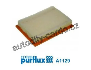 Vzduchový filtr PURFLUX A1129