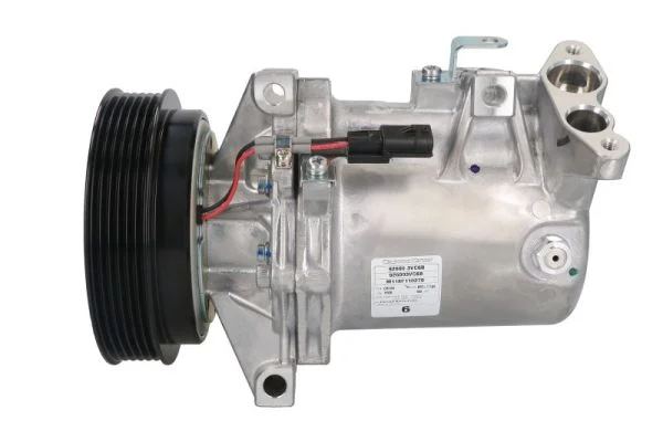 Kompresor, klimatizace THERMOTEC KTT090088 Kompresor, klimatizace THERMOTEC KTT090088