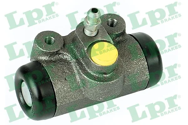 Válec kolové brzdy LPR 4243
