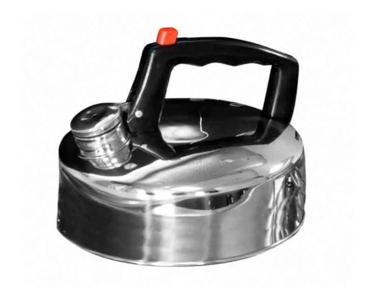 Konvice nerezová s píšťalkou CAMP4, O18.5cm, 2.0l 306583