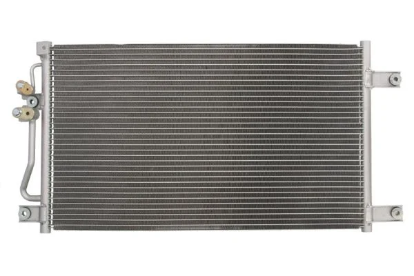 Kondenzátor, klimatizace THERMOTEC KTT110229