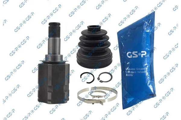 Sada kloubů, hnací hřídel GSP 602457 – OE 4578885AC Sada kloubů, hnací hřídel GSP 602457 – OE 4578885AC