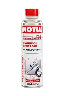 Aditiva do motorového oleje MOTUL 108121