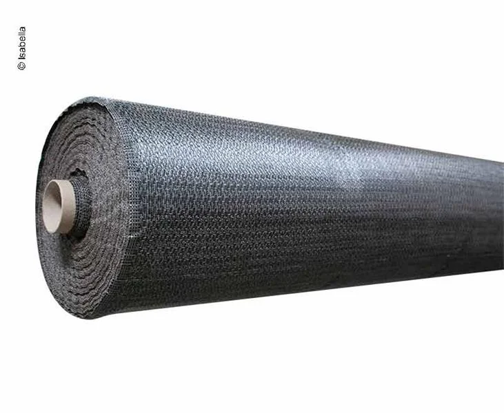 Koberec do předstanu Isabella Carpet DAWN role 50 × 3 m (šedý) 308567