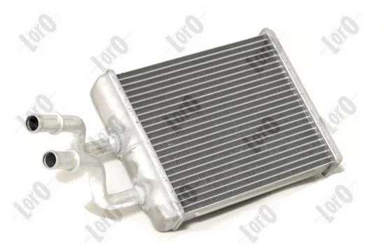 Výměník tepla, vnitřní vytápění LORO 002-015-0006-B – OE 46799655 Výměník tepla, vnitřní vytápění LORO 002-015-0006-B – OE 46799655