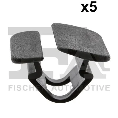Klip, ozdobná / ochranná lišta FA1 55-10002.5 – OE 9182822 Klip, ozdobná / ochranná lišta FA1 55-10002.5 – OE 9182822