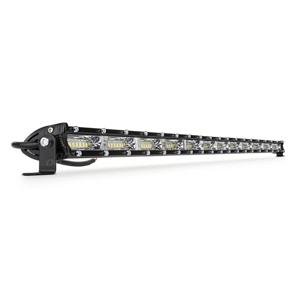 SLIM LED BAR 96 C PANELOVÁ PRACOVNÍ LAMPA AMIO 03264