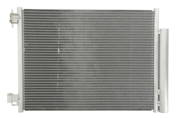 Kondenzátor, klimatizace THERMOTEC KTT110517