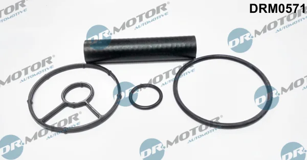 Těsnění, chladič oleje Dr.Motor Automotive DRM0571