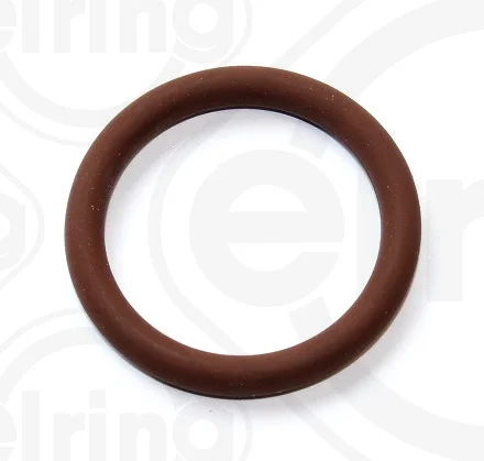 Těsnění, vedení AGR ventilu ELRING 247.240