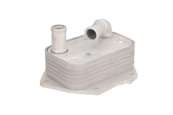 Olejový chladič, motorový olej THERMOTEC D4C007TT