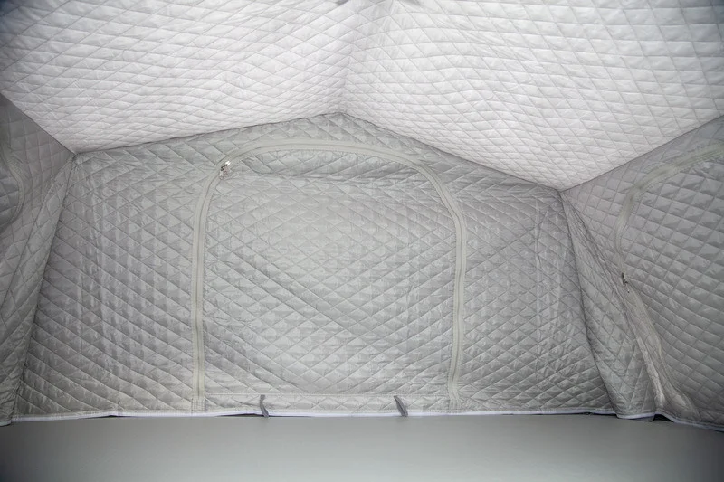 Tepelný obal pro střešní stan Bendigo Air – izolační vložka 314668