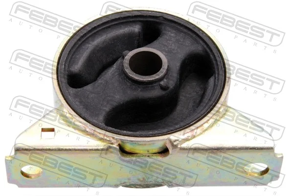 Zaveseni motoru FEBEST MM-CUAGFR – OE MR131296 Zaveseni motoru FEBEST MM-CUAGFR – OE MR131296