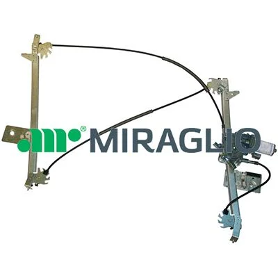 Zvedací zařízení oken MIRAGLIO 30/1491