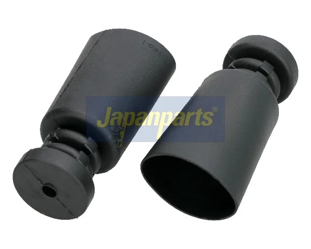 Ochranná sada proti prachu, tlumič pérování JAPANPARTS KTP-412 Ochranná sada proti prachu, tlumič pérování JAPANPARTS KTP-412