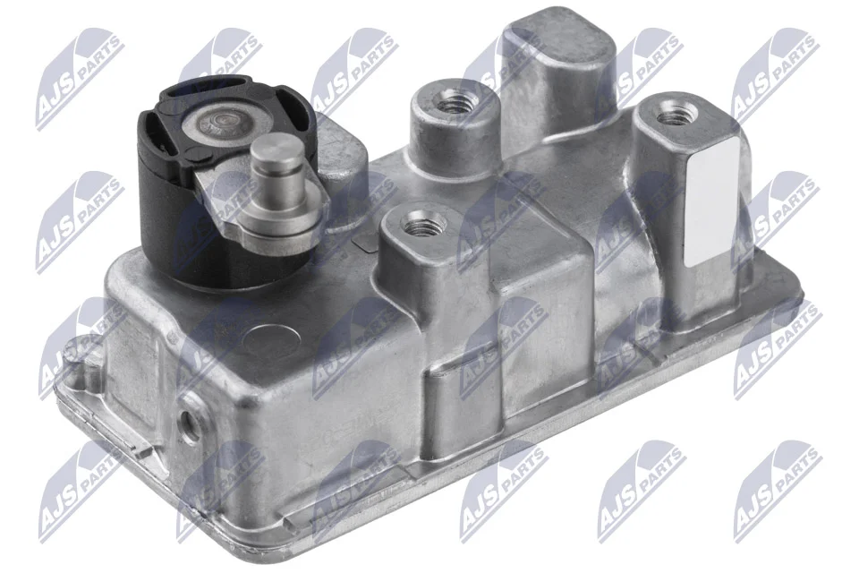 Steuerdose, Lader NTY ECD-ME-023 Steuerdose, Lader NTY ECD-ME-023