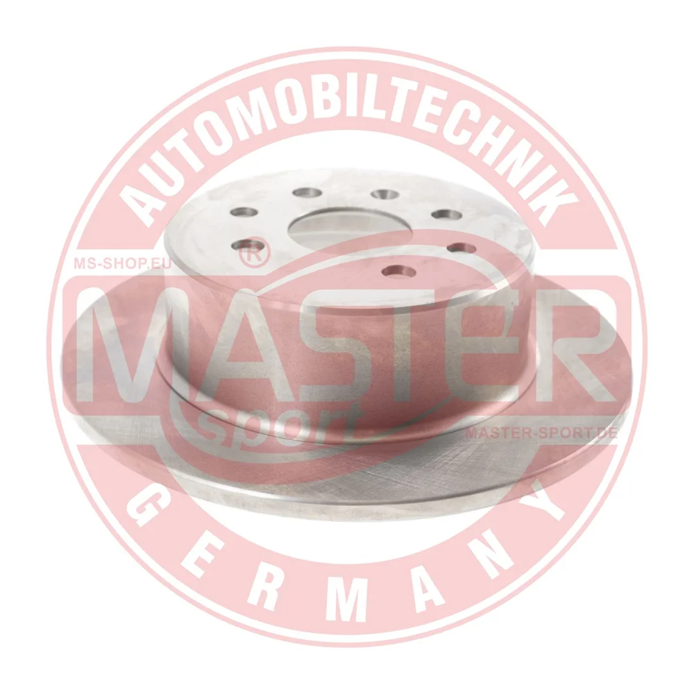 Brzdový kotúč MASTER-SPORT GERMANY 24011002251-PCS-MS Brzdový kotúč MASTER-SPORT GERMANY 24011002251-PCS-MS