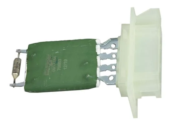 Odpor, vnitřní tlakový ventilátor METZGER AUTOTEILE 0917244 Odpor, vnitřní tlakový ventilátor METZGER AUTOTEILE 0917244