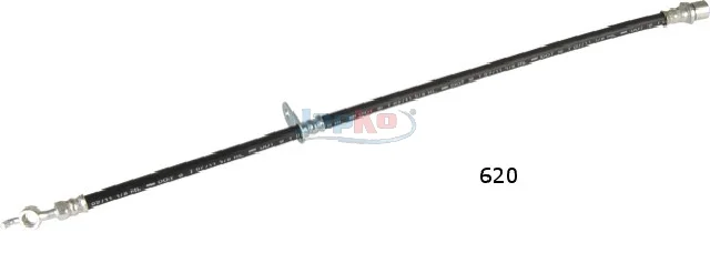 Držák, brzdová hadice JAPKO 69620 – OE 9004922206