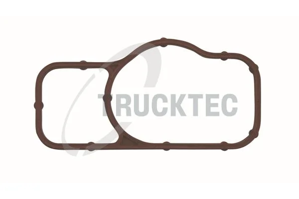 Těsnění, vodní čerpadlo TRUCKTEC AUTOMOTIVE 02.19.347