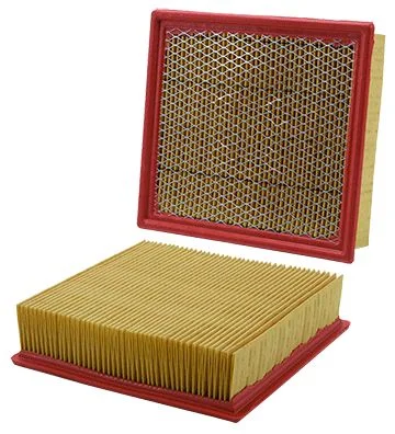 Vzduchový filtr WIX FILTERS 49883