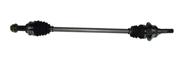 Poloosa MAZDA CX-5 2.5 /L/ HART 466993
