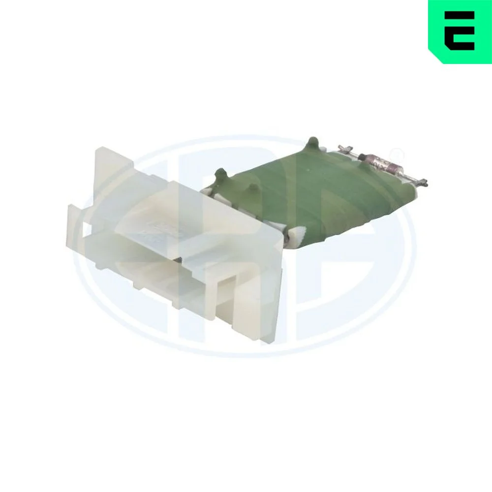 Odpor - vnitřní větrák ERA 665119 – OE 6001547488
