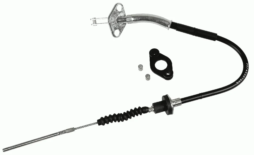 Tazne lanko, ovladani spojky SACHS 3074600154 Tazne lanko, ovladani spojky SACHS 3074600154
