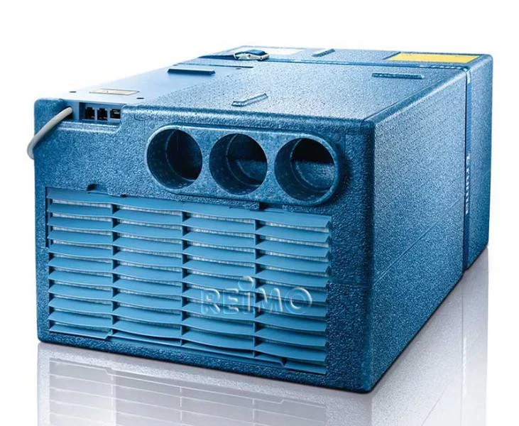 Klimatizace úložná Truma Saphir Comfort RC (2,4 kW, s funkcí topení, 230V) 305546