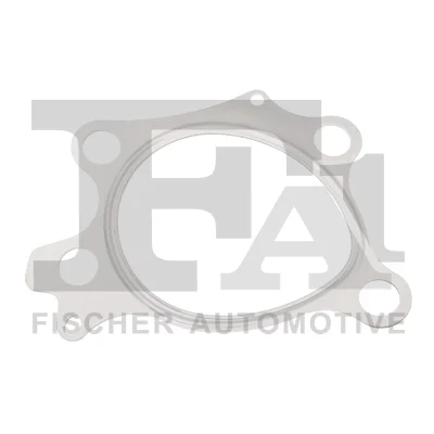 Těsnění, výfuková trubka FA1 780-934 – OE SH0113490