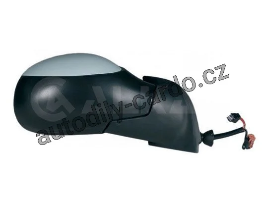 Vnější zpětné zrcátko ALKAR 6140851