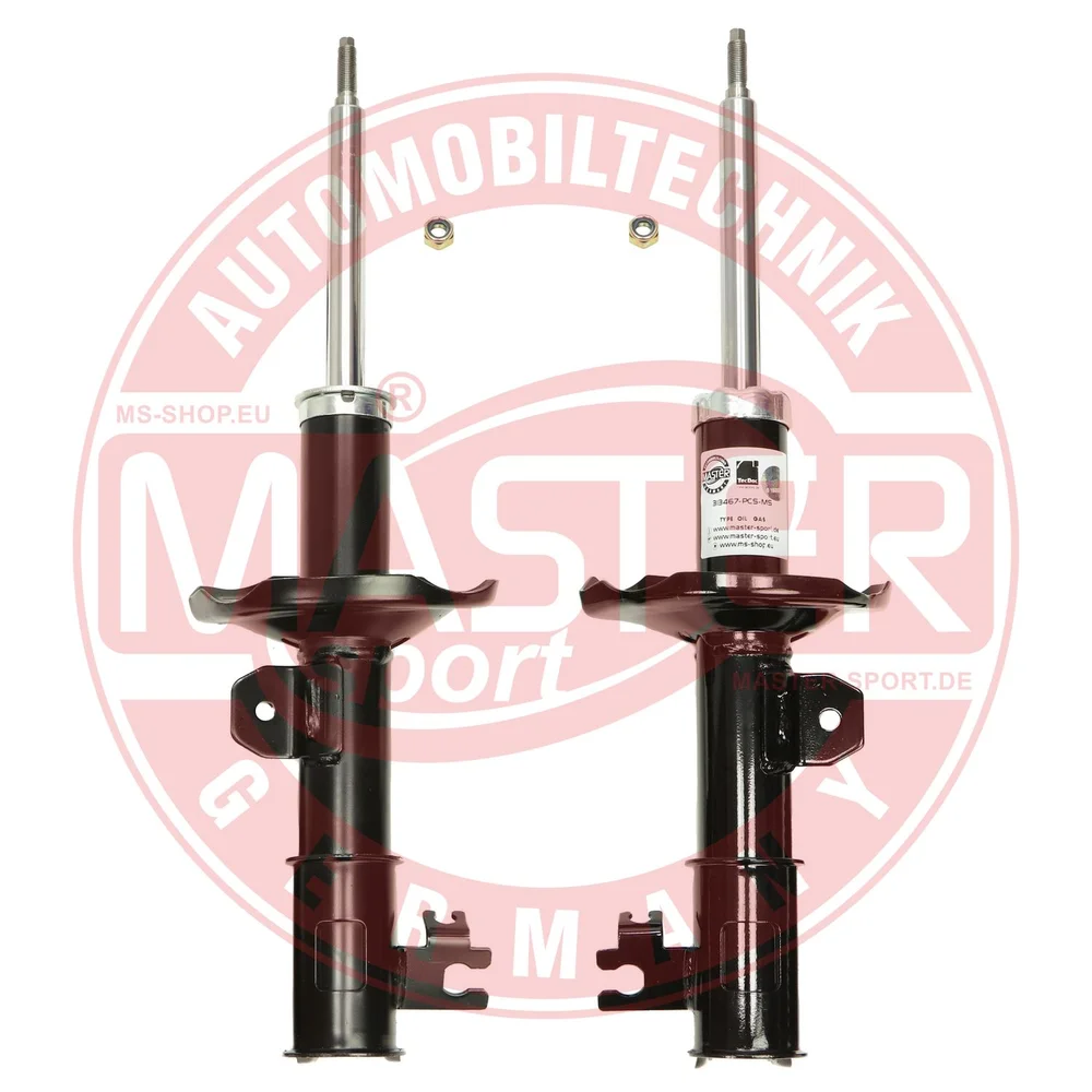 Tlumič pérování MASTER-SPORT GERMANY 16K002221