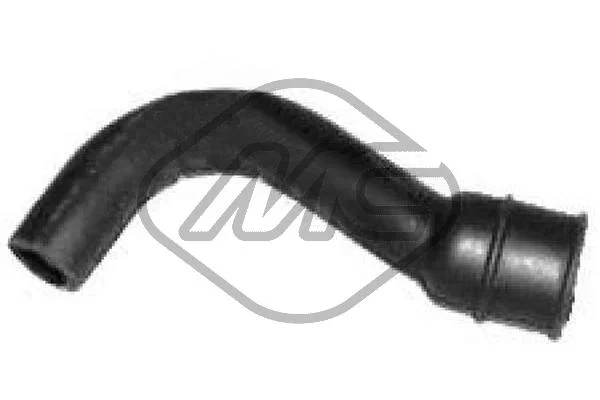 Potrubí, AGR-ventil METALCAUCHO 09538 – OE A1600180112 Potrubí, AGR-ventil METALCAUCHO 09538 – OE A1600180112