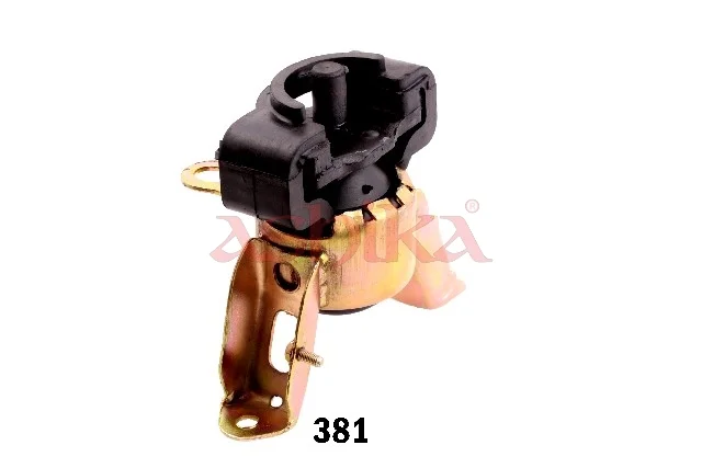Zaveseni motoru ASHIKA GOM-381