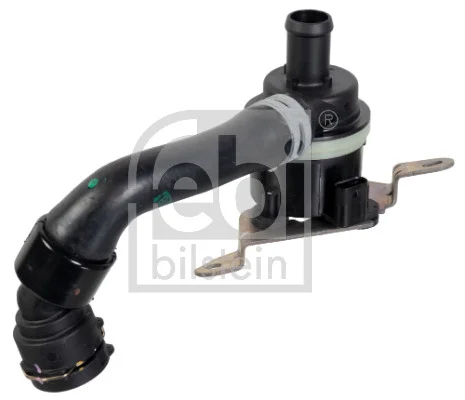 Přídavné vodní čerpadlo FEBI BILSTEIN 178311 Přídavné vodní čerpadlo FEBI BILSTEIN 178311