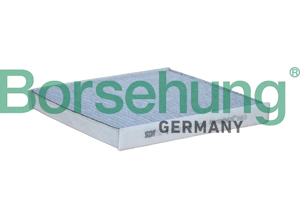 Filtr, vzduch v interiéru Borsehung B10513 Filtr, vzduch v interiéru Borsehung B10513