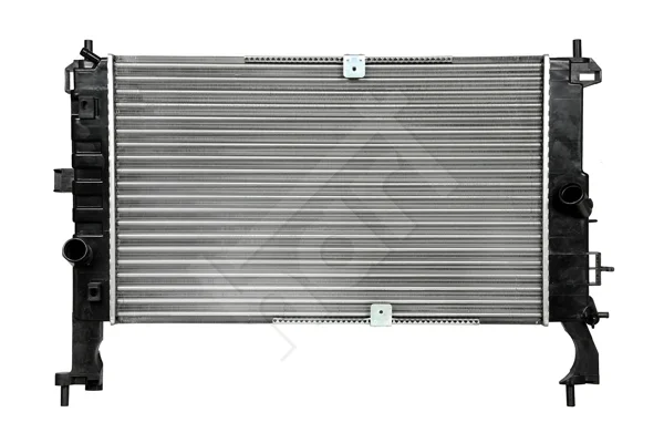 CHLADIČ MERIVA 1.7CDTI 03- HART 614856