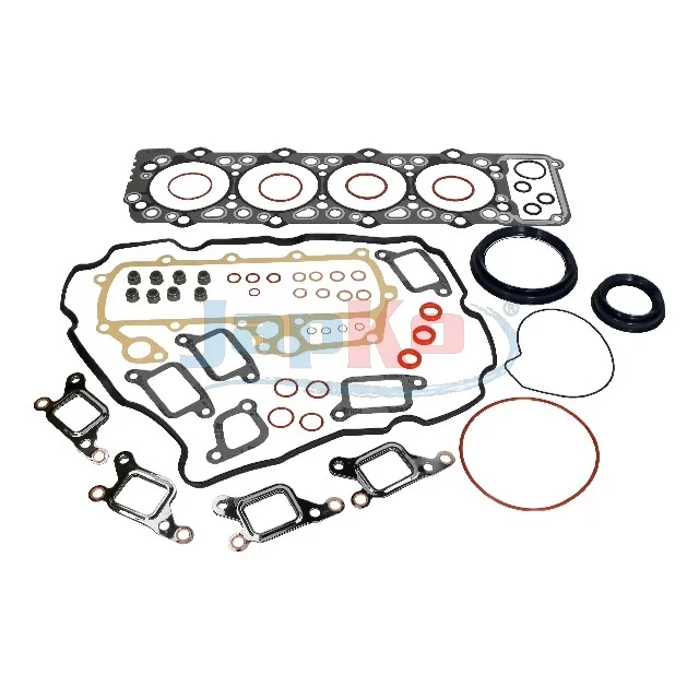 Kompletní sada těsnění, motor JAPKO 49580