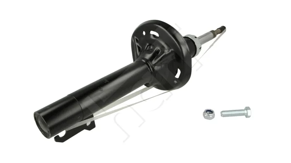 TLUMIČ/P/FIESTA 89-95 PLYN HART 805879