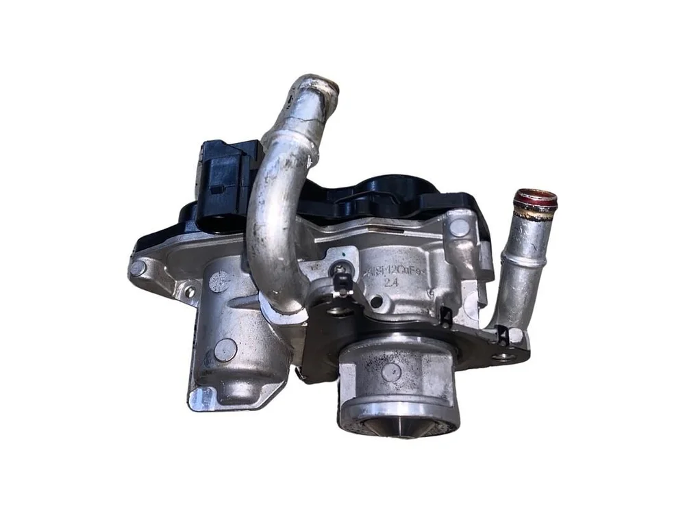 EGR Ventil 04L131501S S5VX3T30137