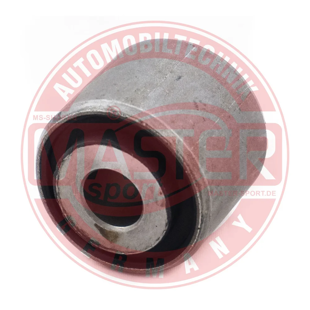 CONTROL ARM BUSHING MASTER-SPORT GERMANY 33780-PCS-MS