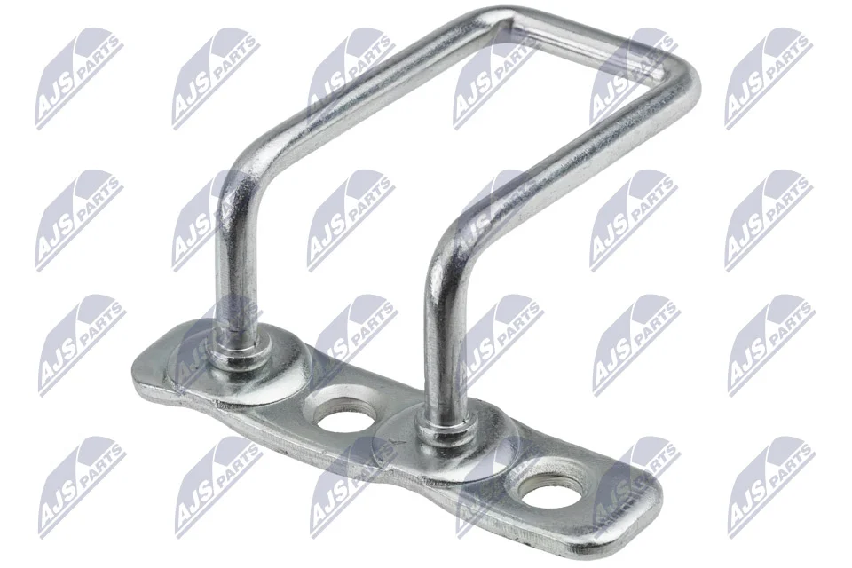 Řízení, zajišťovací tlačítko NTY EZC-FR-281