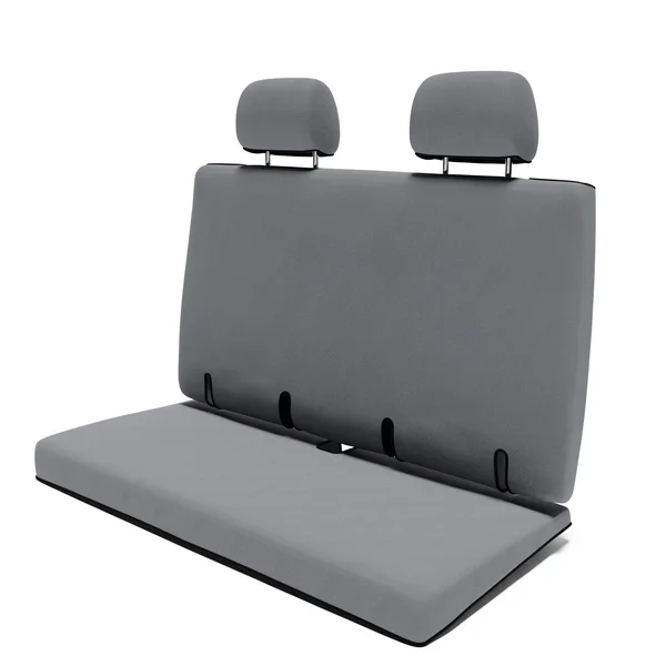 Potahy sedadel DriveDressy pro VW T6/T6.1 Transporter, šedé 308041
