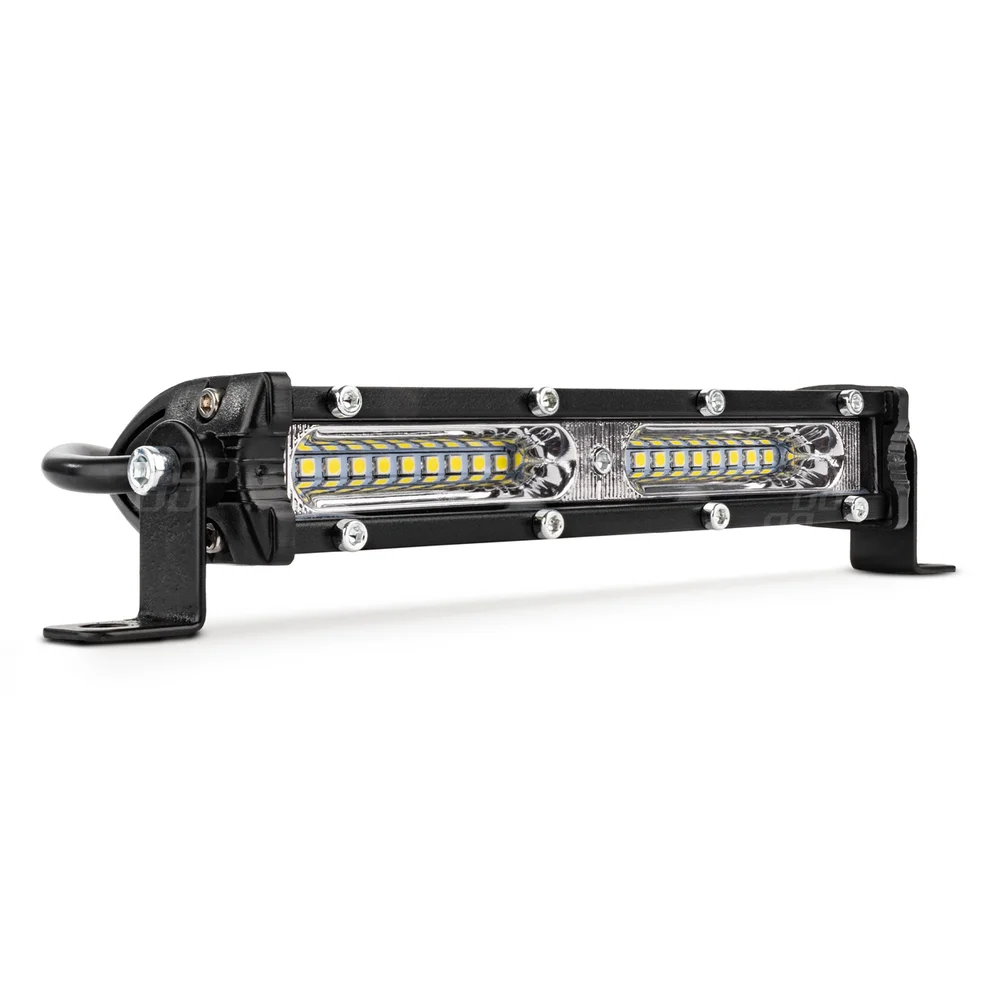 PRACOVNÍ LAMPA SLIM LED BAR PANEL 18 C AMIO 03259