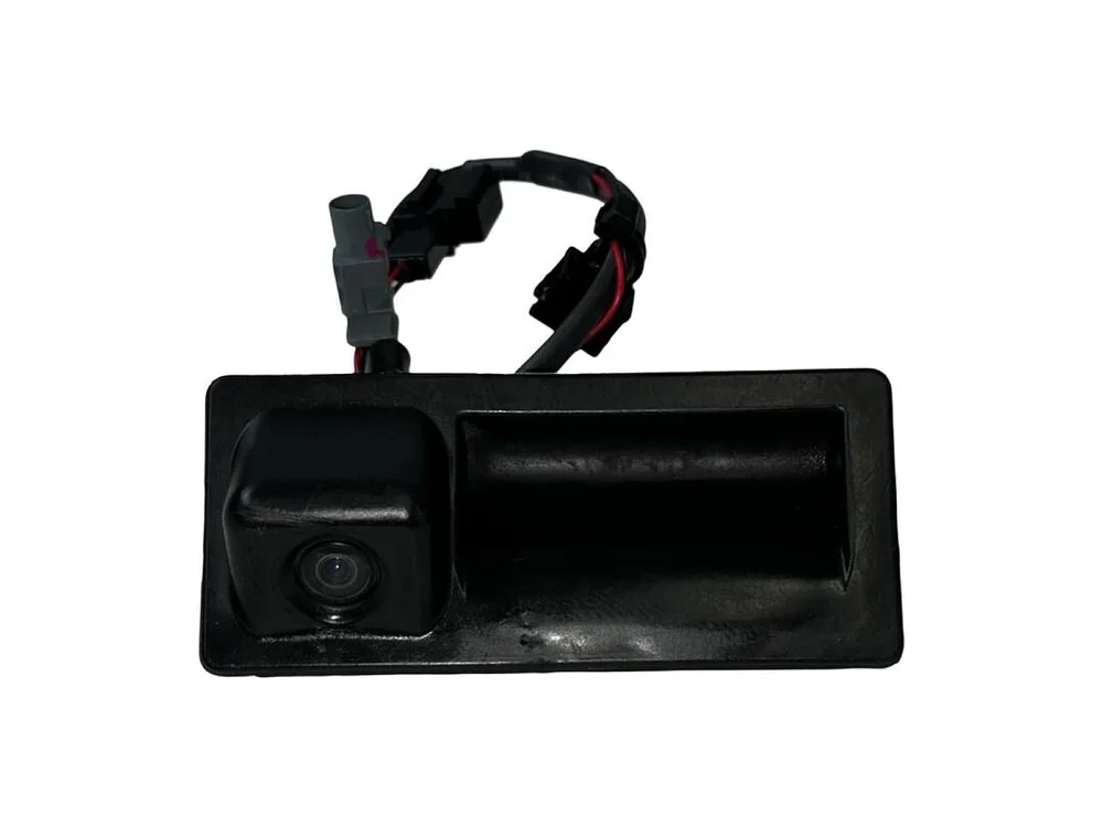 VW Tiguan 5N Sport r.v. 2008 zadní kamera 5N0827566A S5VX3T58438 VW Tiguan 5N Sport r.v. 2008 zadní kamera 5N0827566A S5VX3T58438