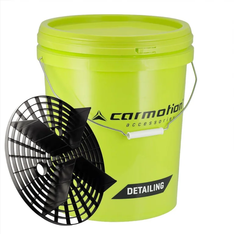 Kbelík na detailing s odlučovačem nečistot, 20 l 750424