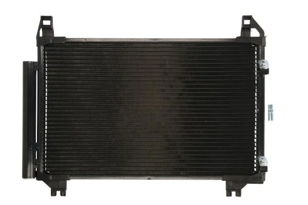 Kondenzátor, klimatizace THERMOTEC KTT110303