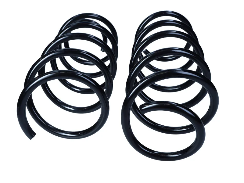 Pružina podvozku MAXGEAR 60-1607D – OE 9674832080